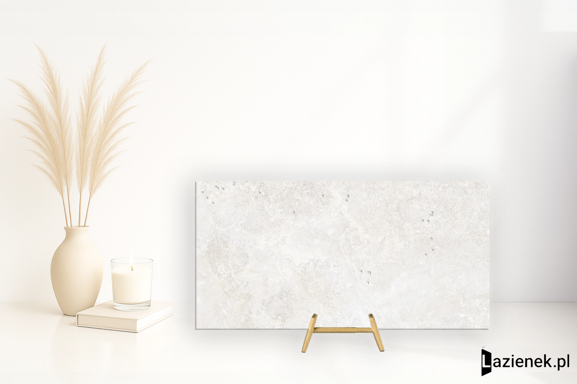 La Fabbrica Ava Imperial Trevi matowa 60x120 cm gr. 9 mm - płytka rektyfikowana / (L)155002
